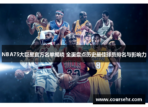 NBA75大巨星官方名单揭晓 全面盘点历史最佳球员排名与影响力