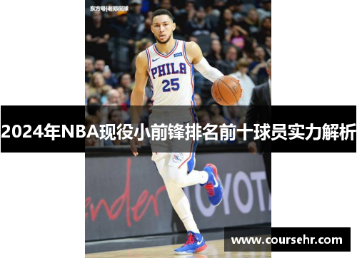 2024年NBA现役小前锋排名前十球员实力解析