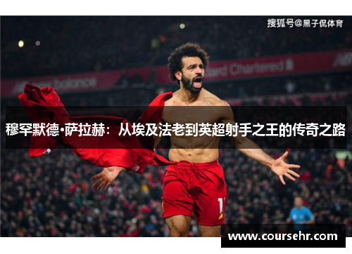穆罕默德·萨拉赫:从埃及法老到英超射手之王的传奇之路 穆罕默德·萨拉赫:从埃及法老到英超射手之王的传奇之路