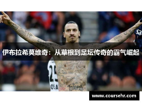 伊布拉希莫维奇:从草根到足坛传奇的霸气崛起 伊布拉希莫维奇:从草根到足坛传奇的霸气崛起